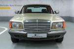 Mercedes-Benz 280 SE Collectors Edition 1982 года